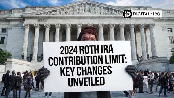 2024 Roth IRA Contribution Limit: Key Changes Unveiled