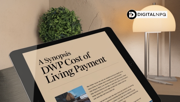 A Synopsis DWP Cost of Living Payment