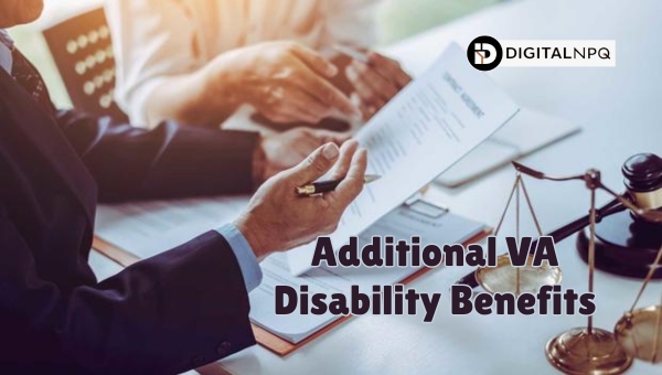 Additional VA Disability Benefits