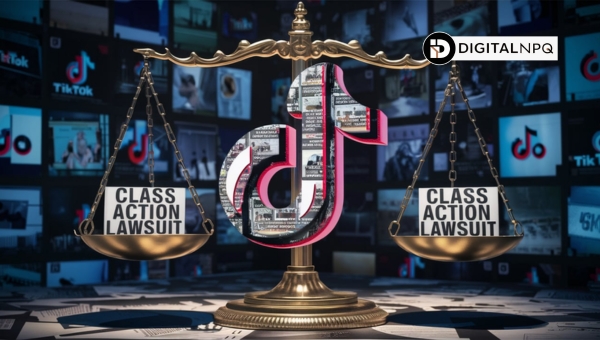 Analysing the TikTok Class Action Lawsuit