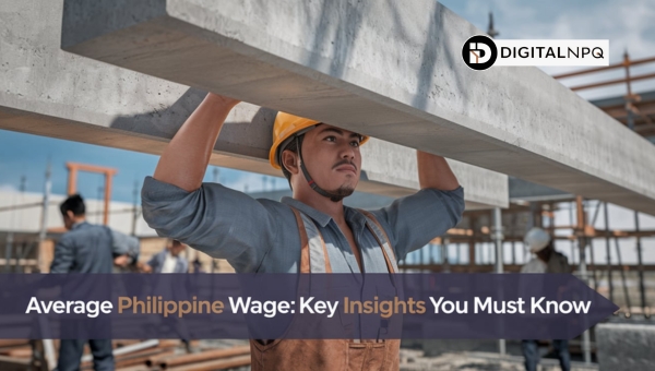 Average Philippine Wage: Key Insights You Must Know