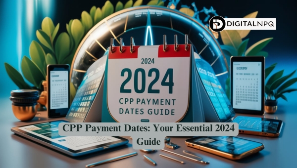 CPP Payment Dates: Your Essential 2024 Guide