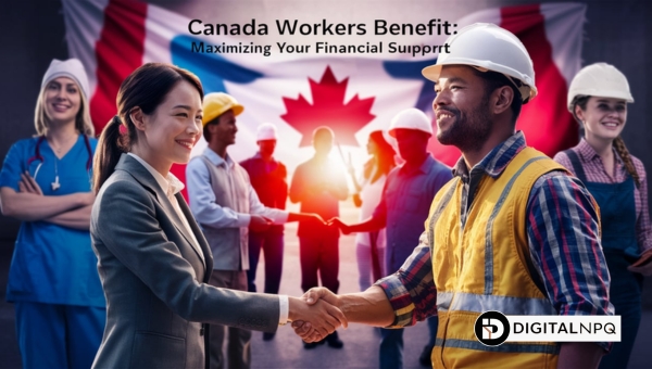 Canada Workers Benefit: Maximizing Your Financial Support