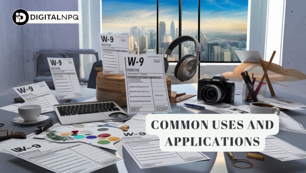 Common Uses and Applications