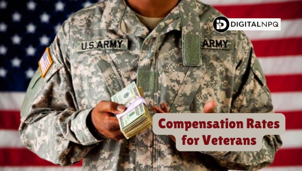 Compensation Rates for Veterans