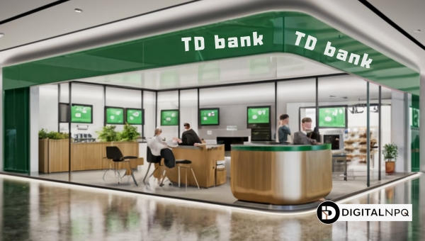 Comprehensive Look at TD Bank Payment