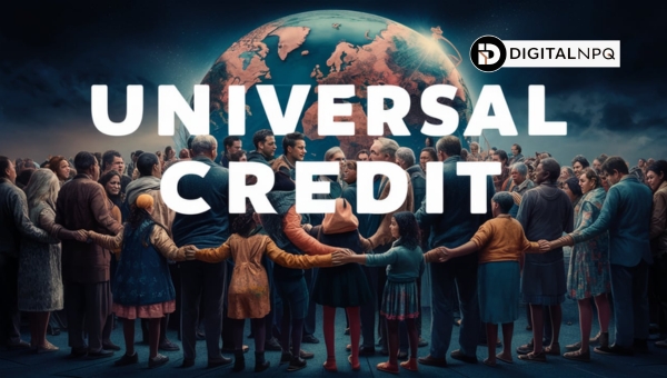 Comprehensive Look at the Universal Credit