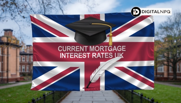 Current Mortgage Interest Rates UK