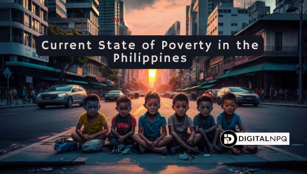 Current State of Poverty in the Philippines