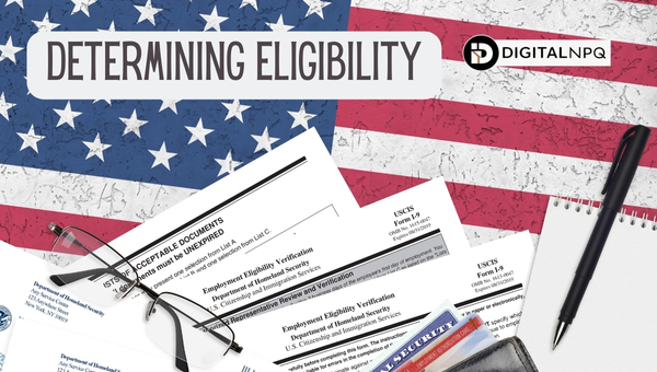 Determining Eligibility