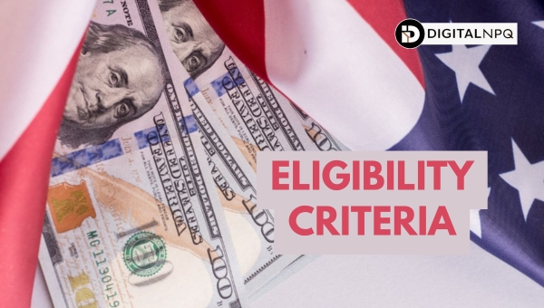 Eligibility Criteria