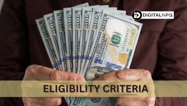 Eligibility Criteria