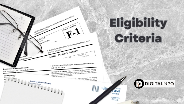 Eligibility Criteria