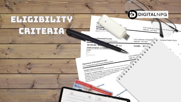 Eligibility Criteria