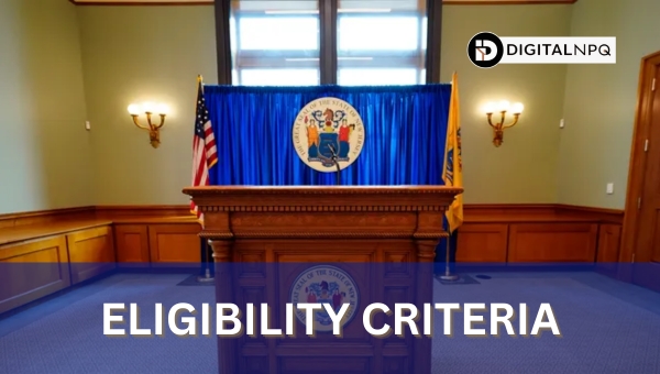 Eligibility Criteria