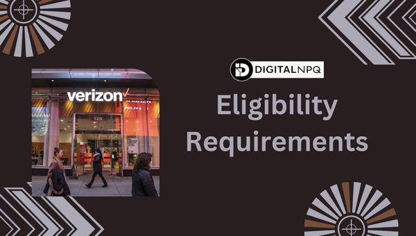 Eligibility Requirements