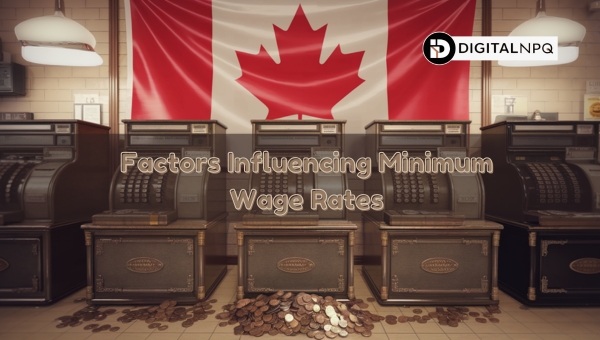 Factors Influencing Minimum Wage Rates