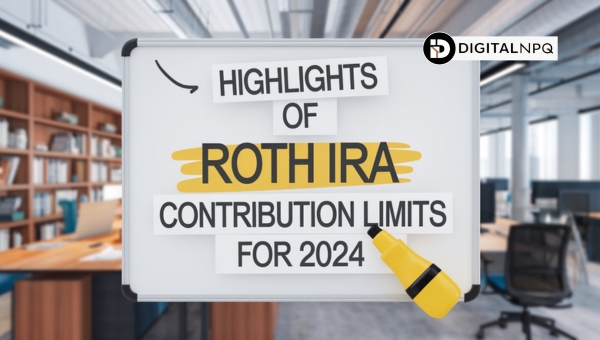 Highlights of Roth IRA Contribution Limits for 2024