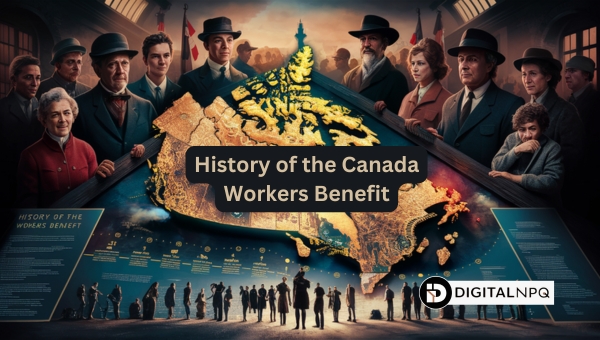 History of the Canada Workers Benefit