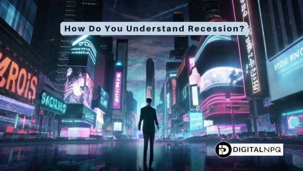 How Do You Understand Recession?