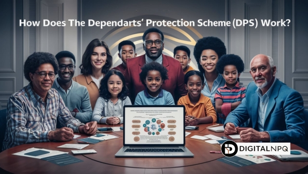 How Does the Dependants' Protection Scheme (DPS) Work?