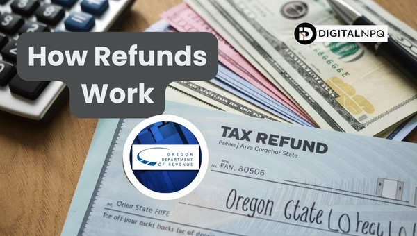 How Refunds Work