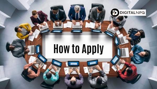 How to Apply