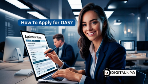 How to Apply for OAS?