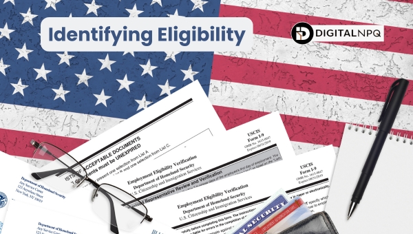 Identifying Eligibility