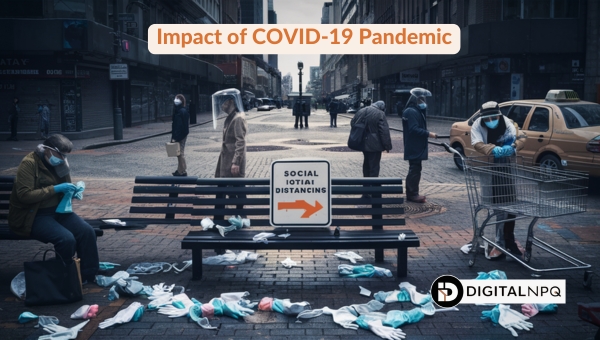 Impact of COVID-19 Pandemic