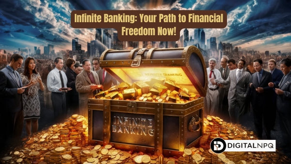 Infinite Banking: Your Path to Financial Freedom Now!