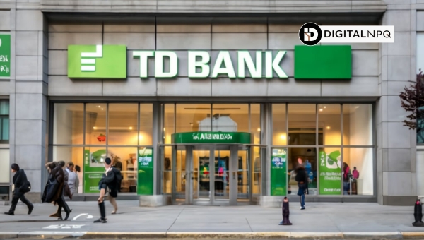 Is TD Bank Open Today?