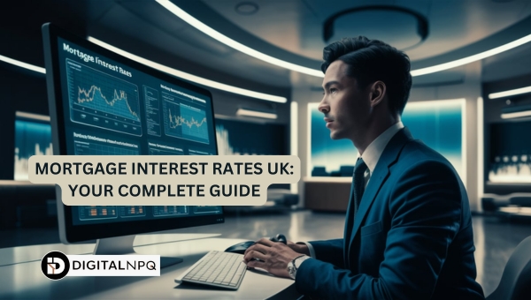 Mortgage Interest Rates UK: Your Complete Guide