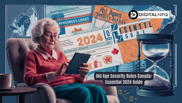 Old Age Security Rates Canada: Essential Guide