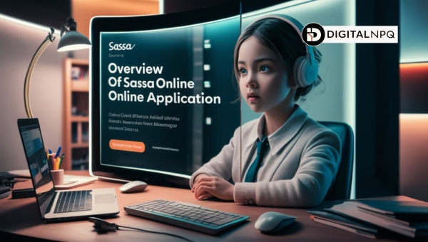 Online Application for SASSA: Your Best Guide