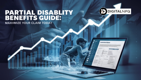 Partial Disability Benefits Guide: Maximize Your Claim Today