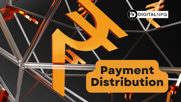 Payment Distribution