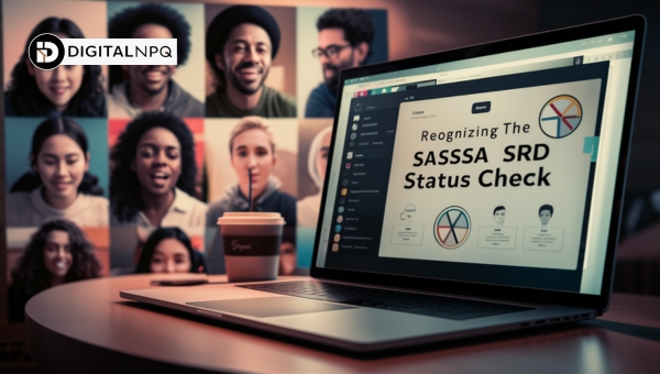 Recognizing the SASSA SRD Status Check