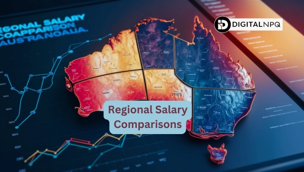 Regional Salary Comparisons