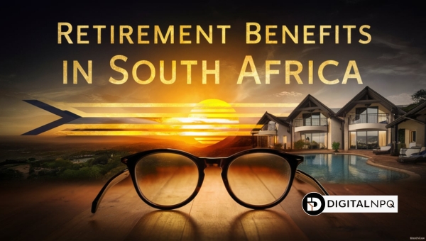 Retirement Benefits in South Africa