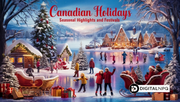 Seasonal Highlights And Festivals