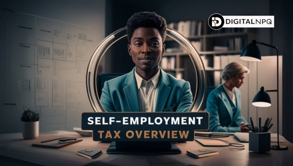 Self-Employment Tax Overview