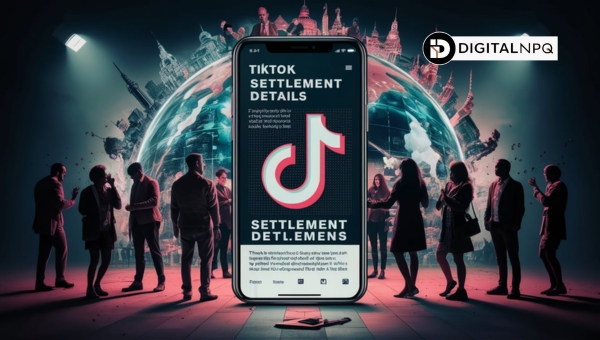 Settlement Details TikTok