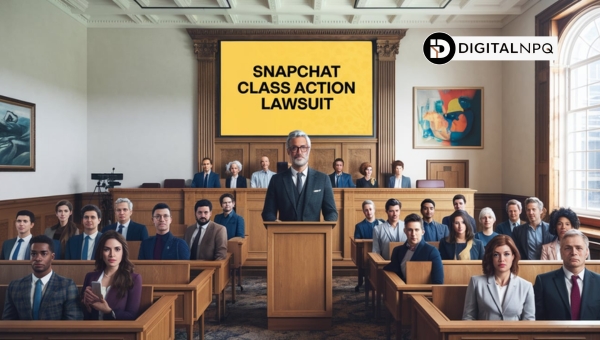 Snapchat Class Action Lawsuit: Everything You Need to Know