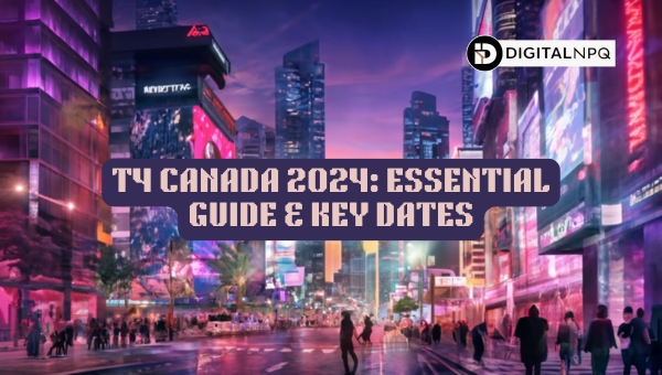 T4 Canada 2024: Essential Guide & Key Dates