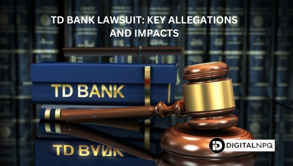 TD Bank Lawsuit: Key Allegations and Impacts