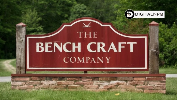 The Bench Craft Company