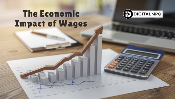 The Economic Impact of Average Philippine Wage