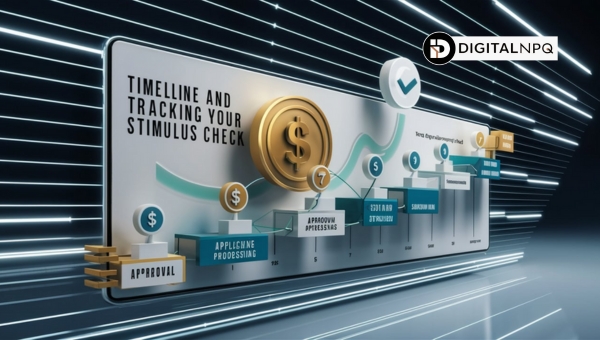 Timeline and Tracking Your Stimulus Check