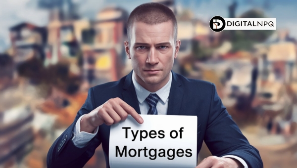 Types of Mortgages